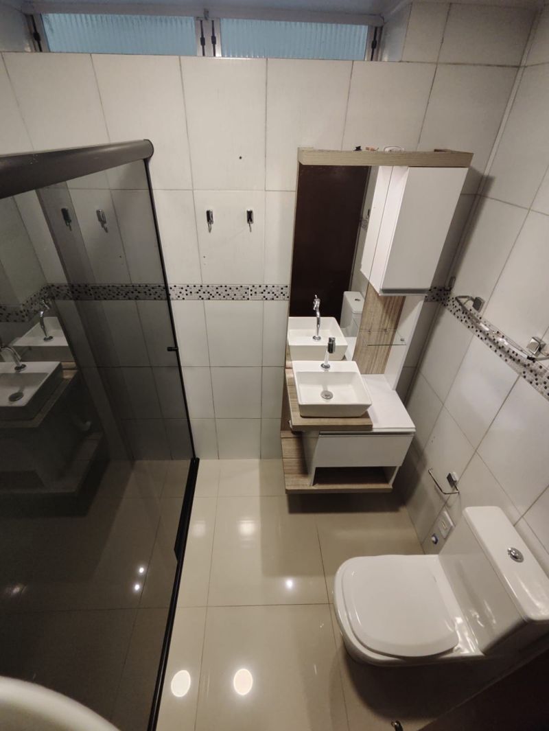 APARTAMENTO A VENDA R$ 290.000,00
