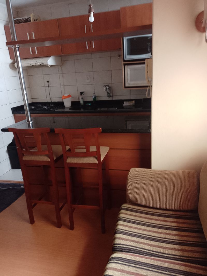 Apto 1 quarto  no bairro CENTRO em PELOTAS
