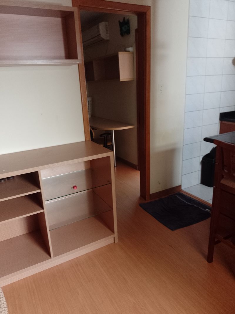 Apto 1 quarto  no bairro CENTRO em PELOTAS