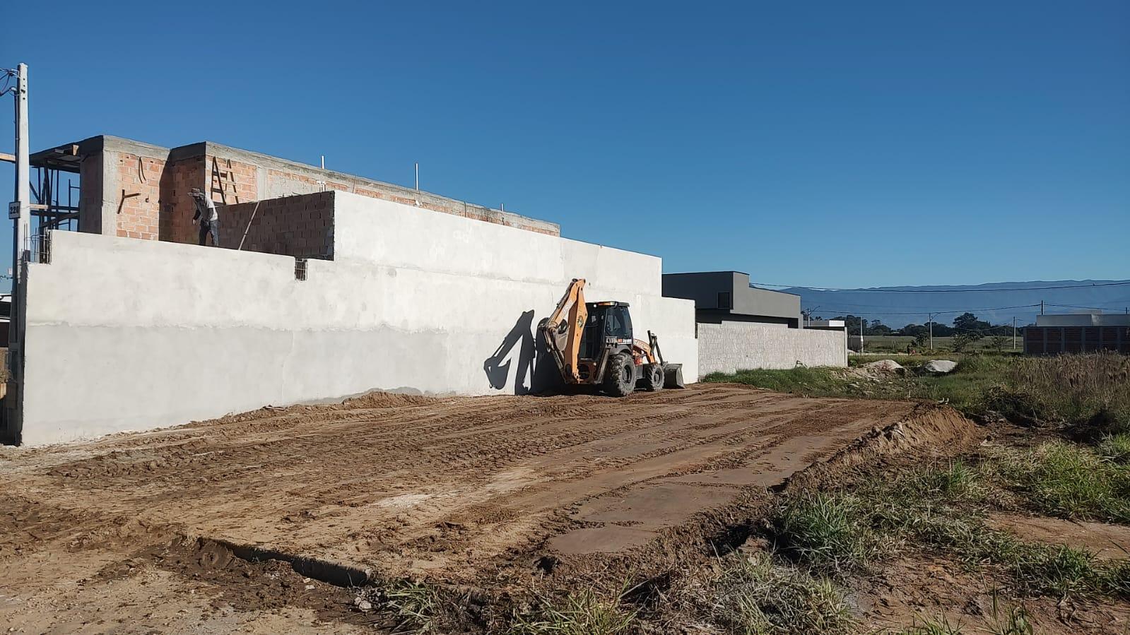 TERRENO - Loteamento Villagio Itálian - Guaratingueta