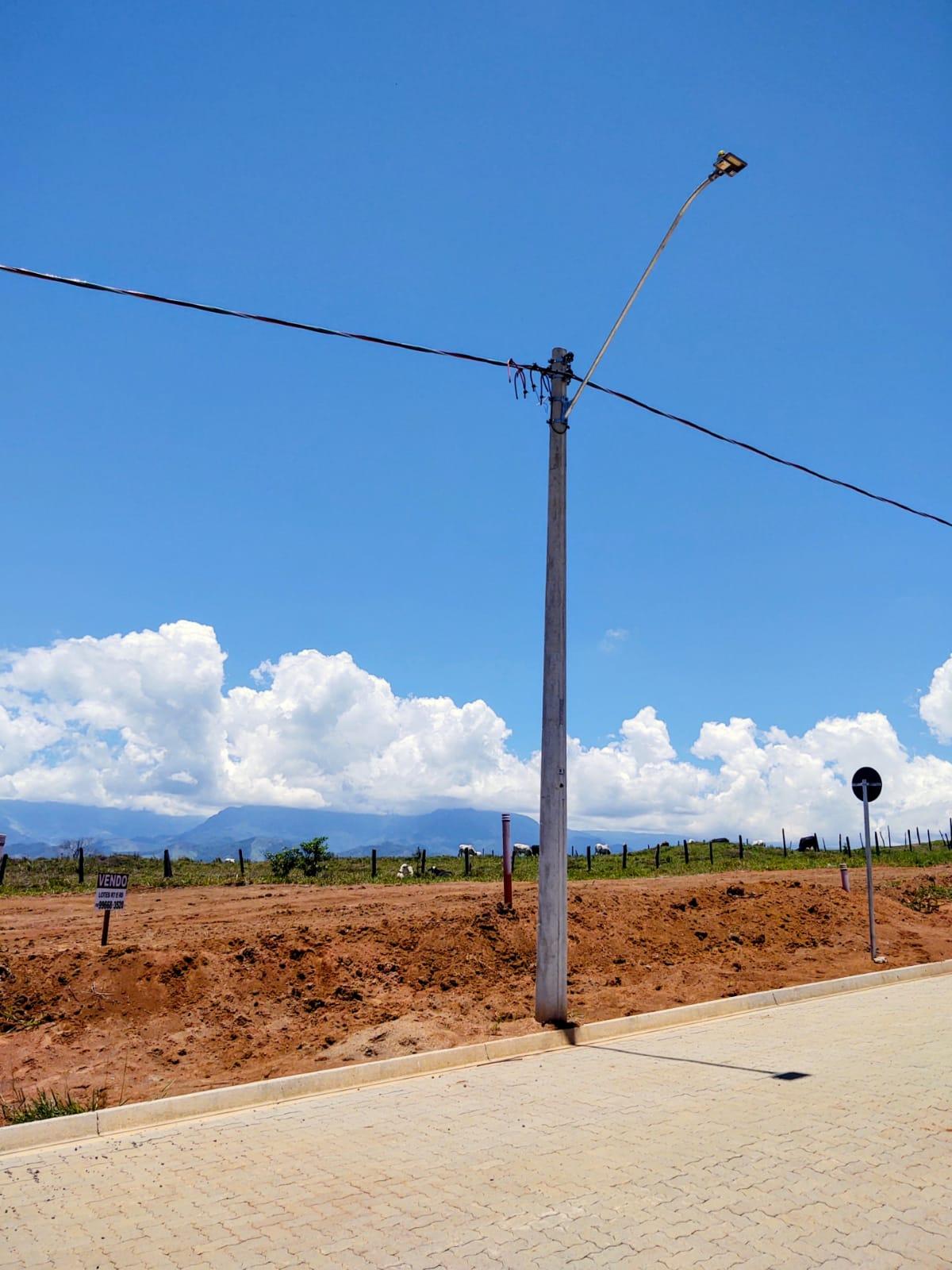 TERRENO - Residencial Primori - Guaratingueta