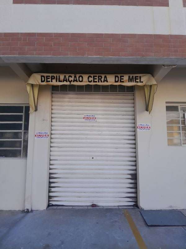 Loja no bairro Vila Comendador Rodrigues Alves em GUARATINGUETA