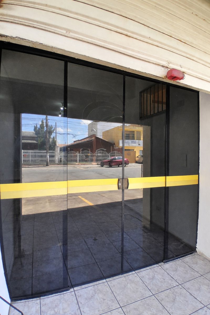 Loja no bairro Vila Comendador Rodrigues Alves em GUARATINGUETA