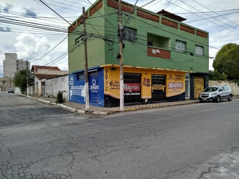 Ponto Comercial no bairro Centro em LORENA