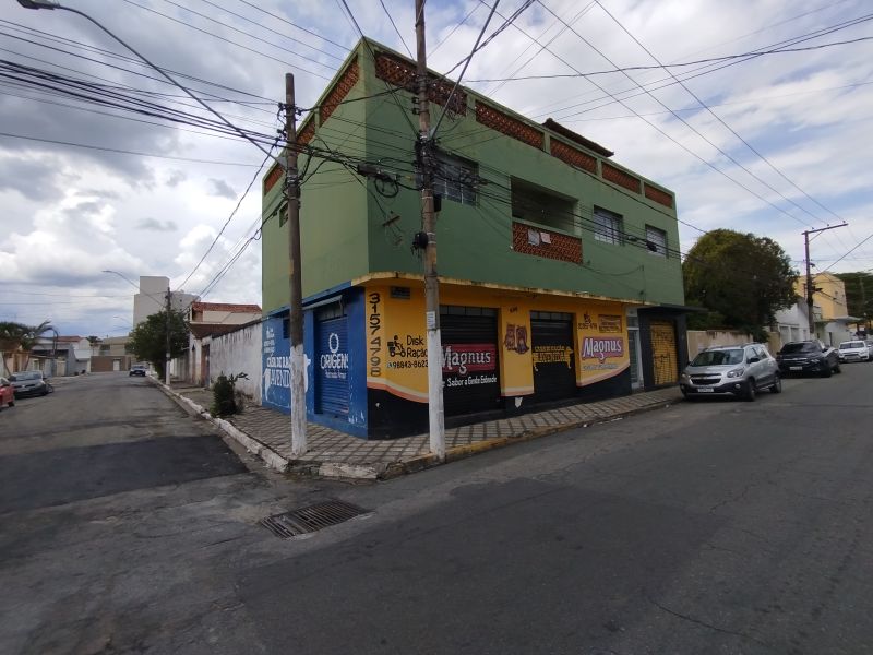 Ponto Comercial no bairro Centro em LORENA