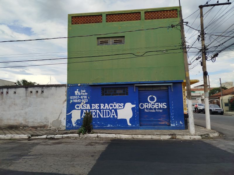 Ponto Comercial no bairro Centro em LORENA