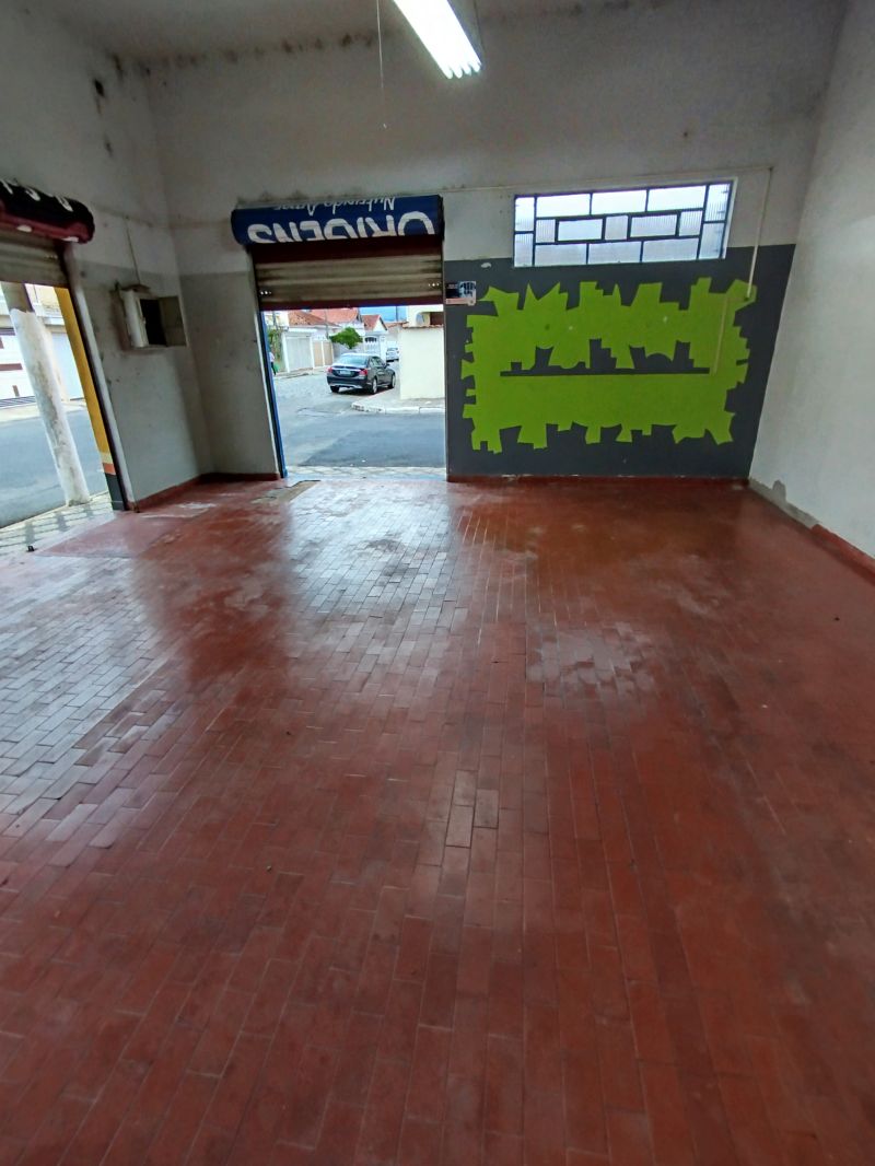 Ponto Comercial no bairro Centro em LORENA