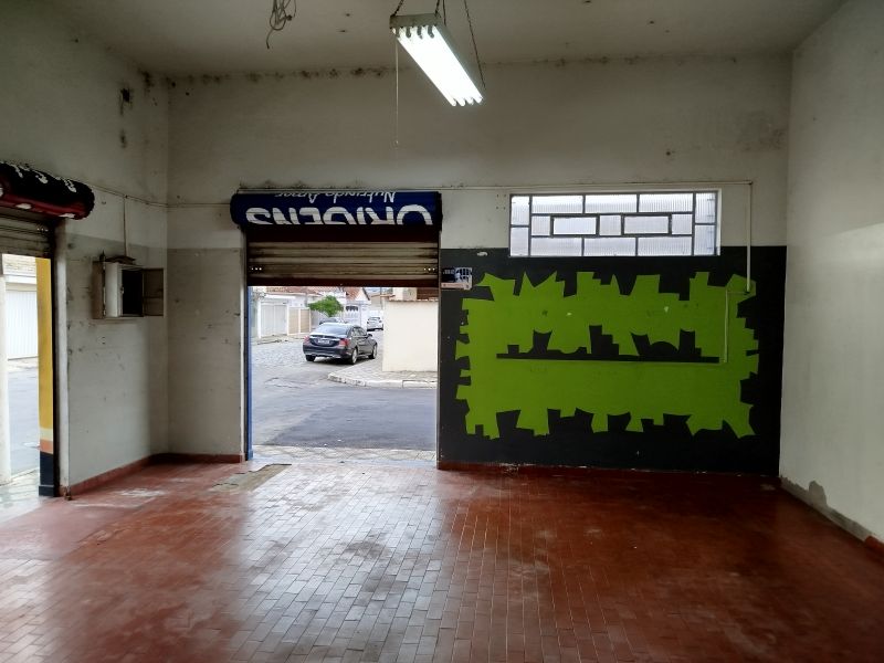 Ponto Comercial no bairro Centro em LORENA