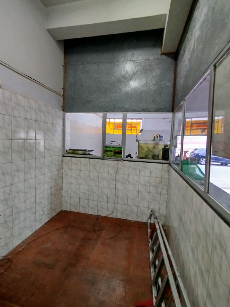 Ponto Comercial no bairro Centro em LORENA