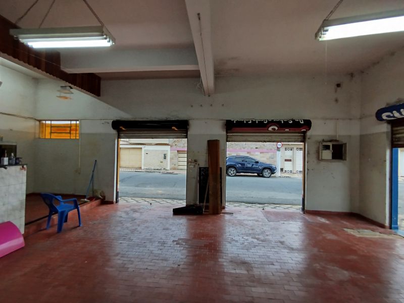 Ponto Comercial no bairro Centro em LORENA