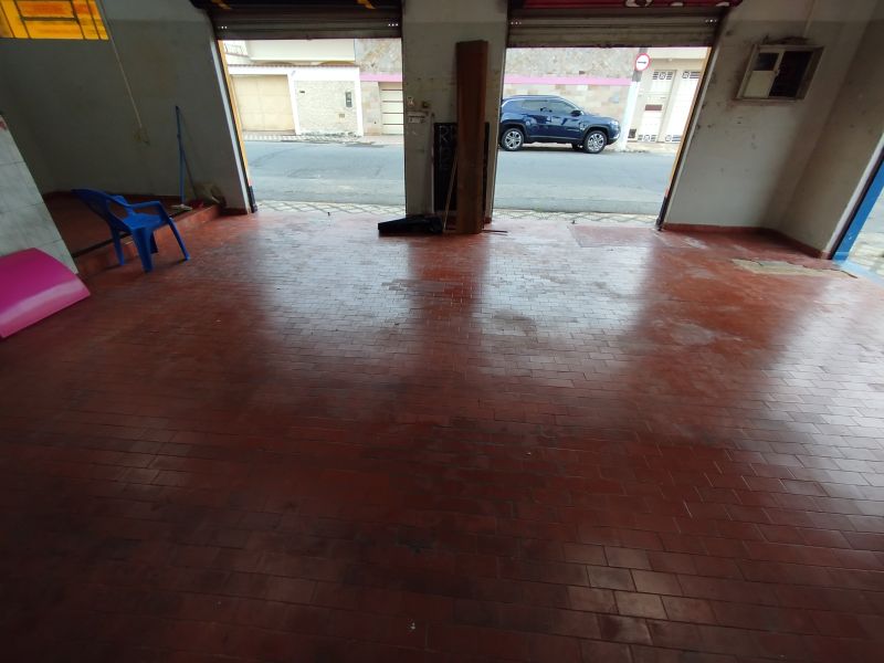 Ponto Comercial no bairro Centro em LORENA