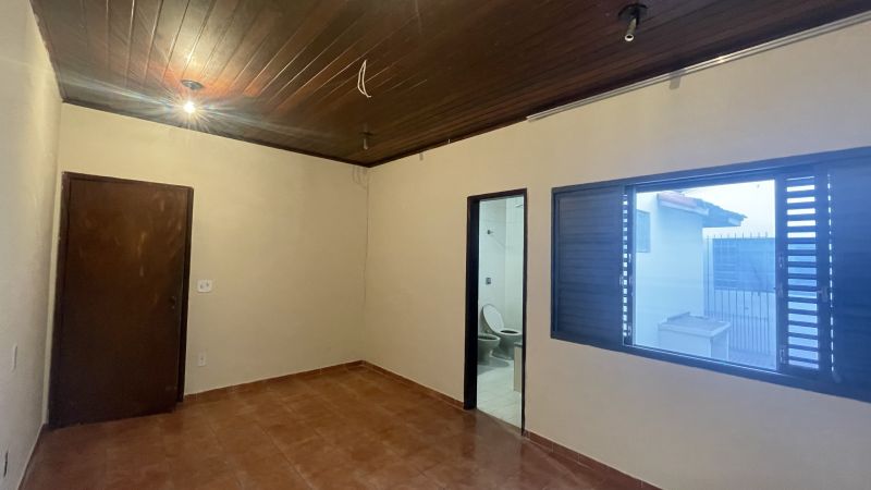 Casa 3d  no bairro Pedregulho em GUARATINGUETA