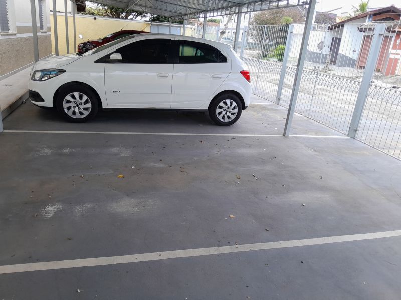 Apartamento 3d  no bairro Jardim Rony em GUARATINGUETA