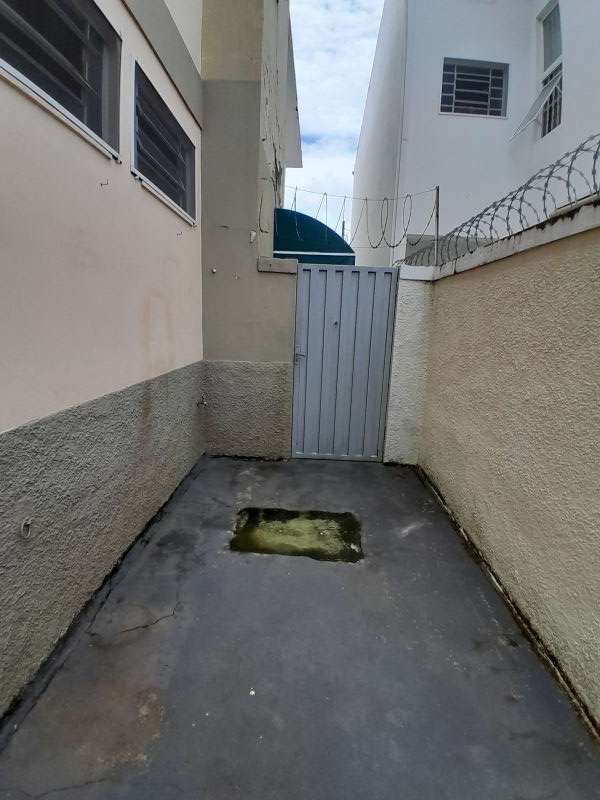 Apartamento 3d  no bairro Jardim Rony em GUARATINGUETA