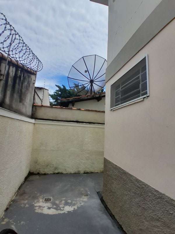 Apartamento 3d  no bairro Jardim Rony em GUARATINGUETA