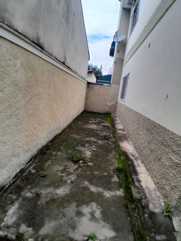 Apartamento 3d  no bairro Jardim Rony em GUARATINGUETA