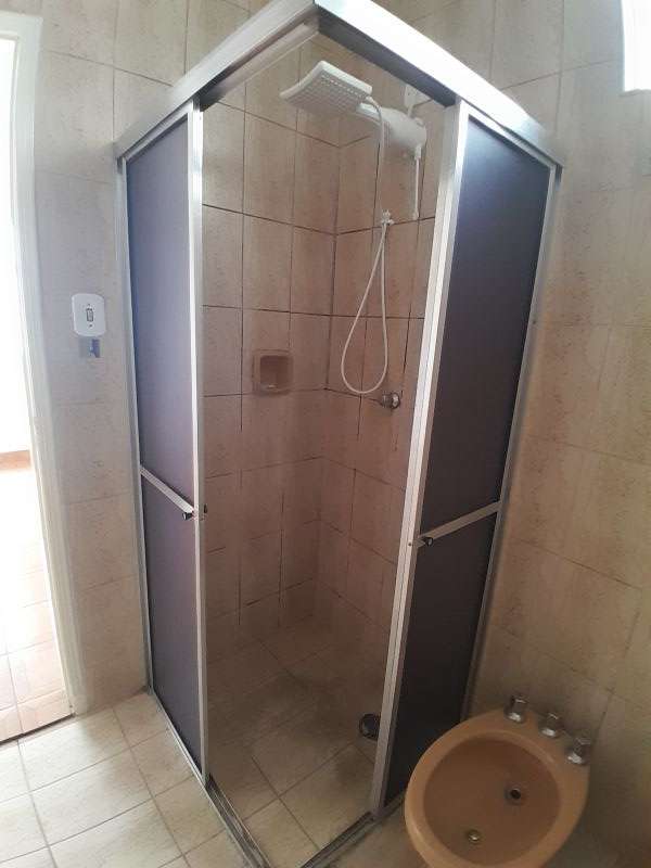 Apartamento 3d  no bairro Jardim Rony em GUARATINGUETA