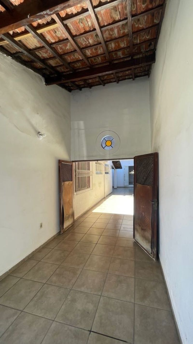 Casa 3d  no bairro Pedregulho em GUARATINGUETA