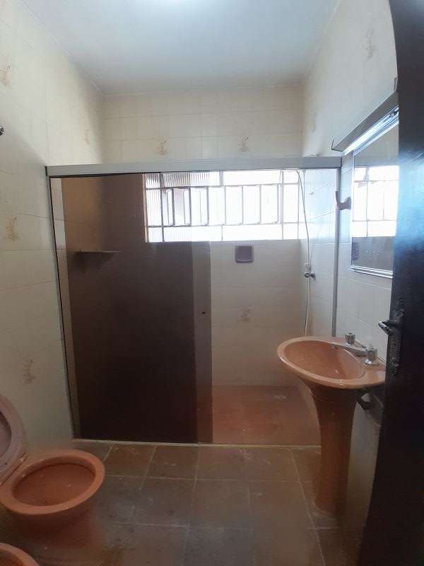 Casa 3d  no bairro Pedregulho em GUARATINGUETA