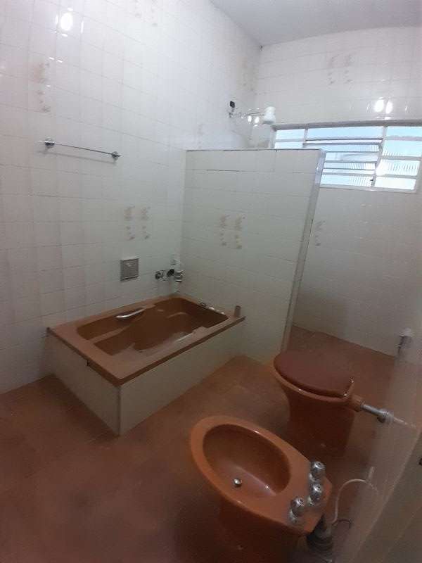 Casa 3d  no bairro Pedregulho em GUARATINGUETA