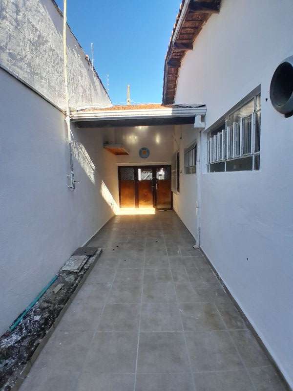 Casa 3d  no bairro Pedregulho em GUARATINGUETA