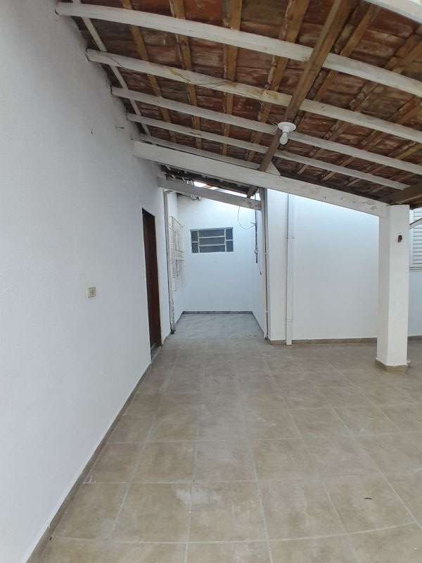 Casa 3d  no bairro Pedregulho em GUARATINGUETA