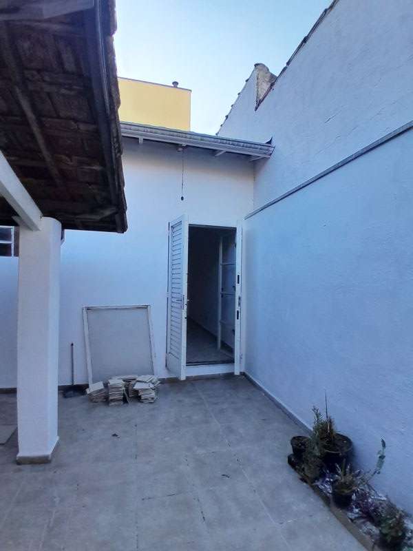 Casa 3d  no bairro Pedregulho em GUARATINGUETA