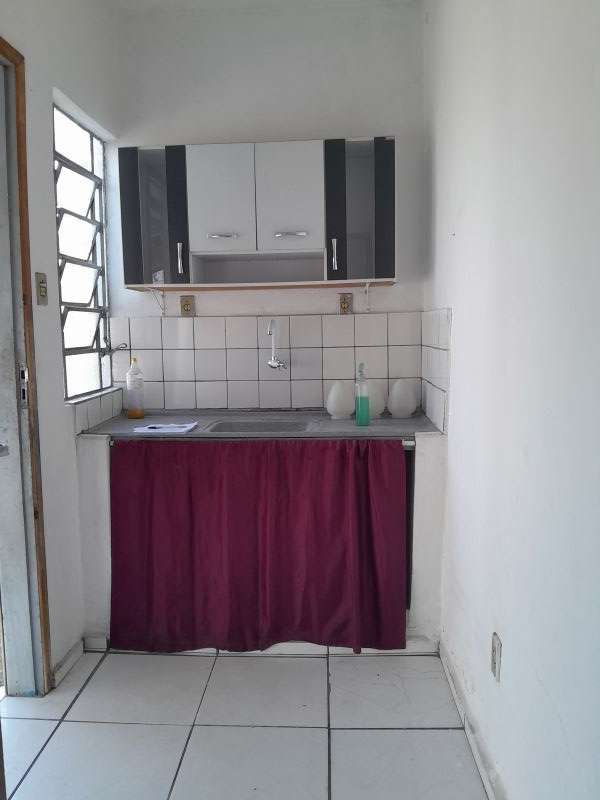 Casa 2d  no bairro Vila Sao Jose em GUARATINGUETA