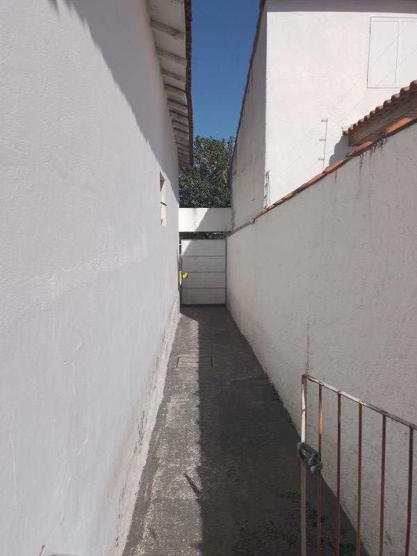 Casa 2d  no bairro Pedregulho em GUARATINGUETA