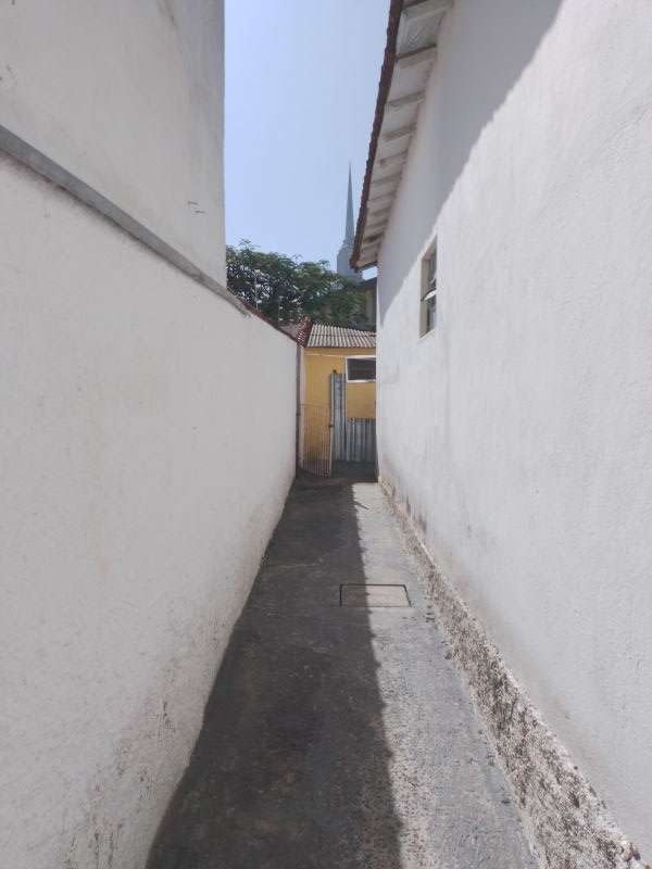 Casa 2d  no bairro Pedregulho em GUARATINGUETA