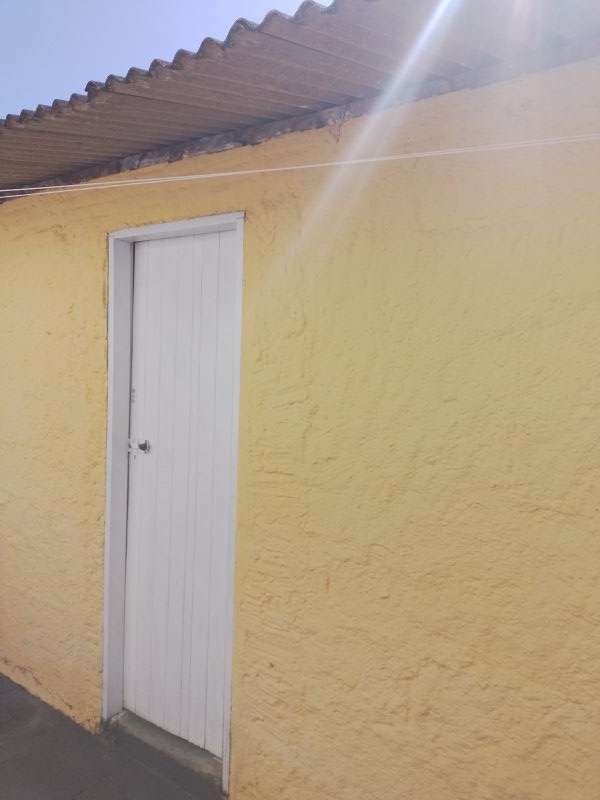 Casa 2d  no bairro Pedregulho em GUARATINGUETA