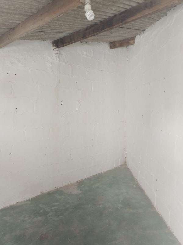 Casa 2d  no bairro Pedregulho em GUARATINGUETA