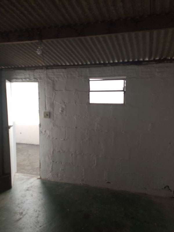 Casa 2d  no bairro Pedregulho em GUARATINGUETA