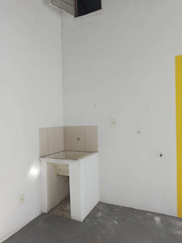Casa 2d  no bairro Pedregulho em GUARATINGUETA