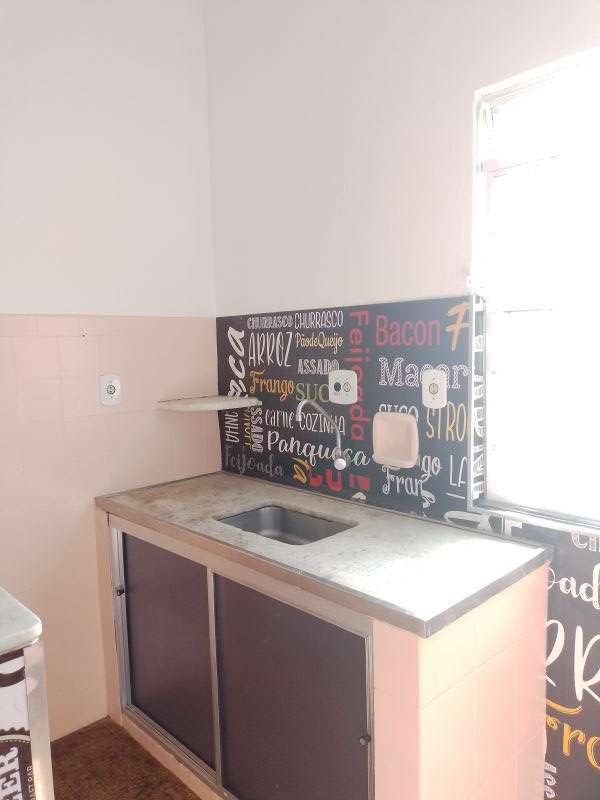 Casa 2d  no bairro Pedregulho em GUARATINGUETA
