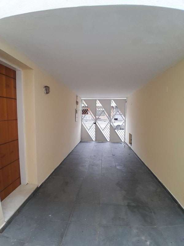 Casa 3d  no bairro Pedregulho em GUARATINGUETA