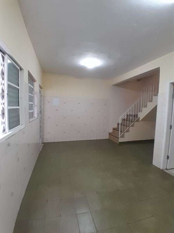 Casa 3d  no bairro Pedregulho em GUARATINGUETA