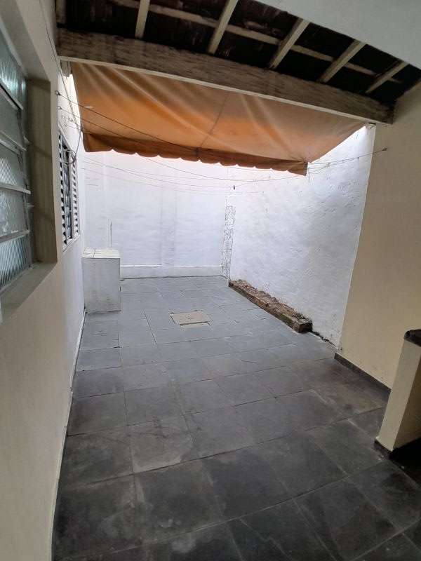 Casa 3d  no bairro Pedregulho em GUARATINGUETA