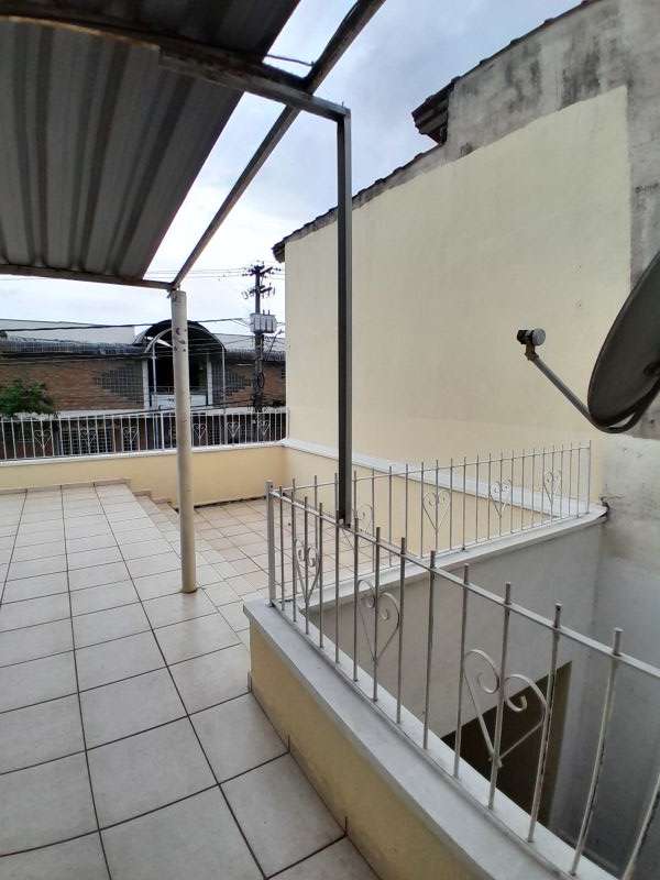 Casa 3d  no bairro Pedregulho em GUARATINGUETA