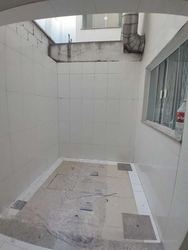 Apartamento 2d  no bairro Jardim Rony em GUARATINGUETA