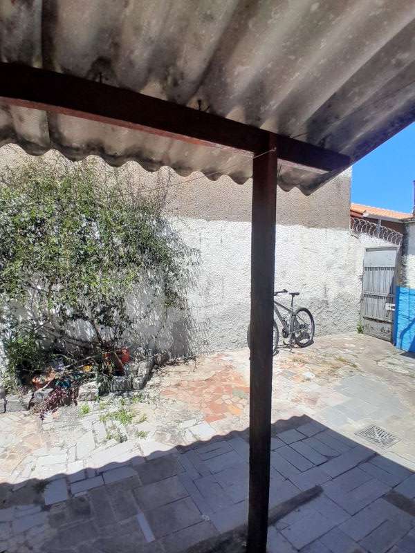 Casa no bairro Pedregulho em GUARATINGUETA