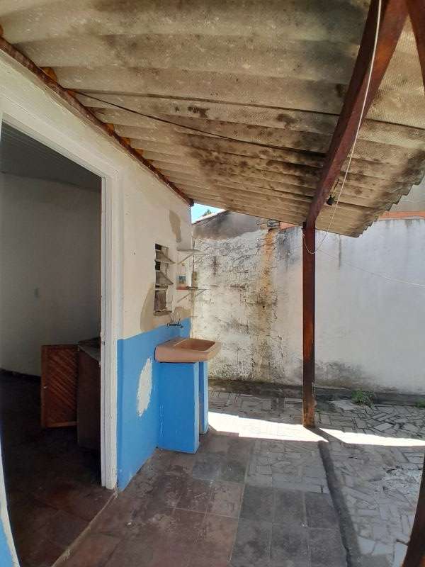 Casa no bairro Pedregulho em GUARATINGUETA
