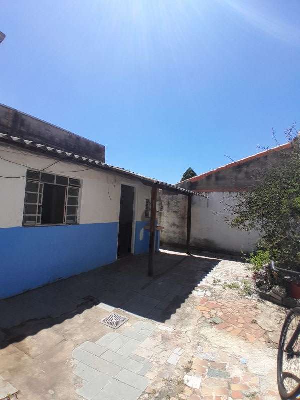Casa no bairro Pedregulho em GUARATINGUETA