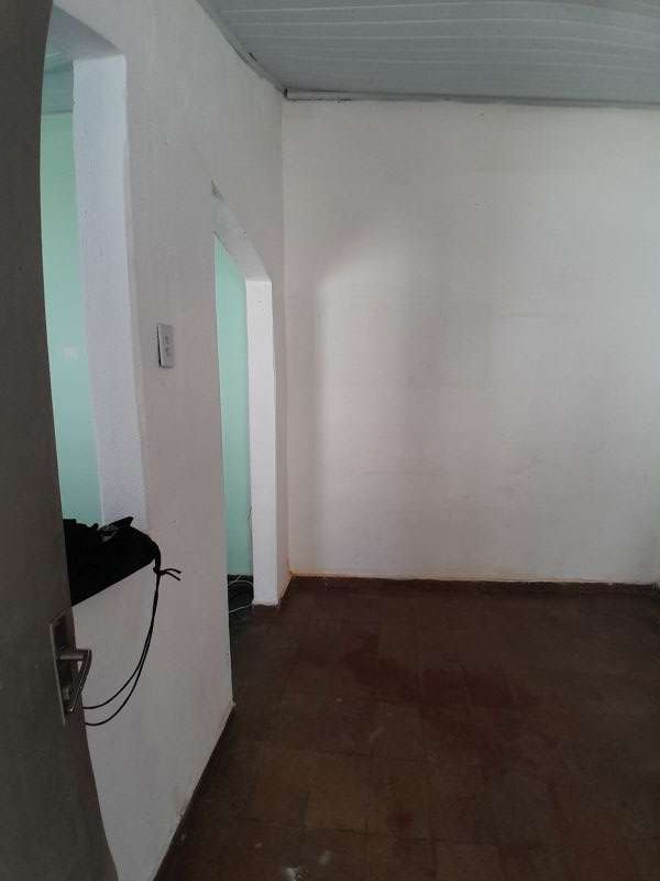 Casa no bairro Pedregulho em GUARATINGUETA