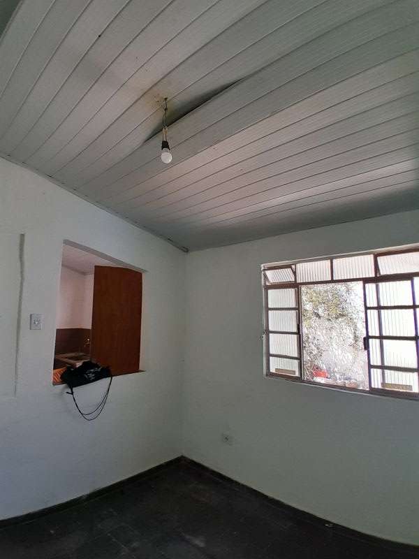 Casa no bairro Pedregulho em GUARATINGUETA