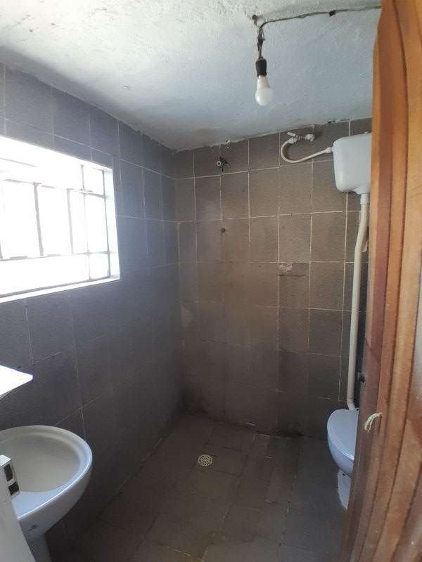 Casa no bairro Pedregulho em GUARATINGUETA