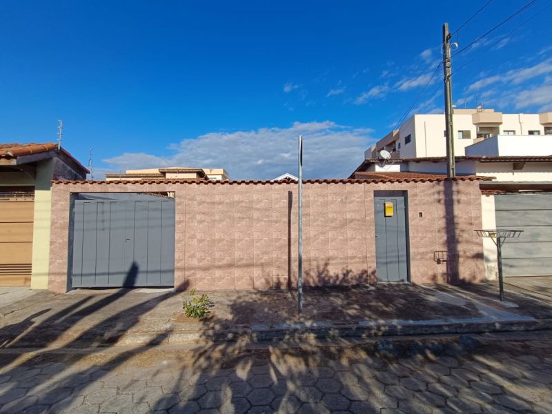 Casa 2d  no bairro Jardim Rony em GUARATINGUETA