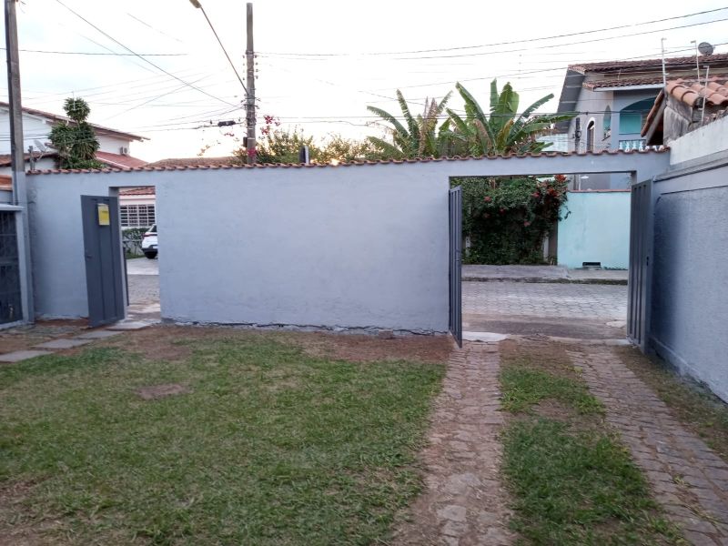 Casa 2d  no bairro Jardim Rony em GUARATINGUETA