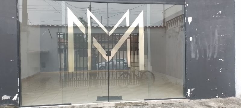 Ponto Comercial no bairro Pedregulho em GUARATINGUETA
