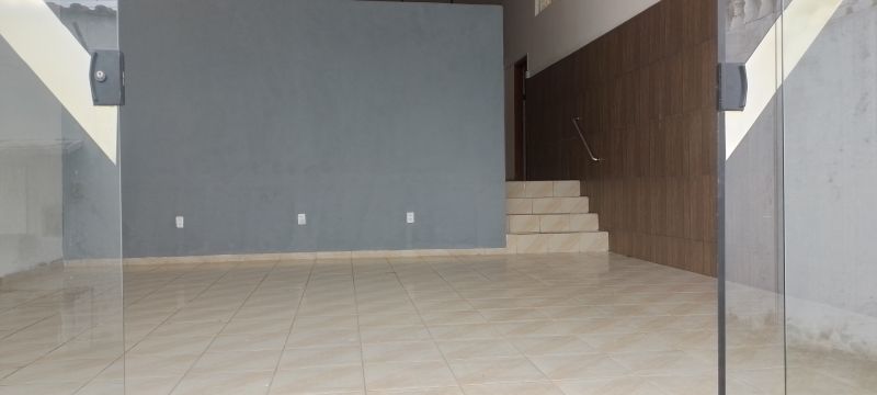 Ponto Comercial no bairro Pedregulho em GUARATINGUETA
